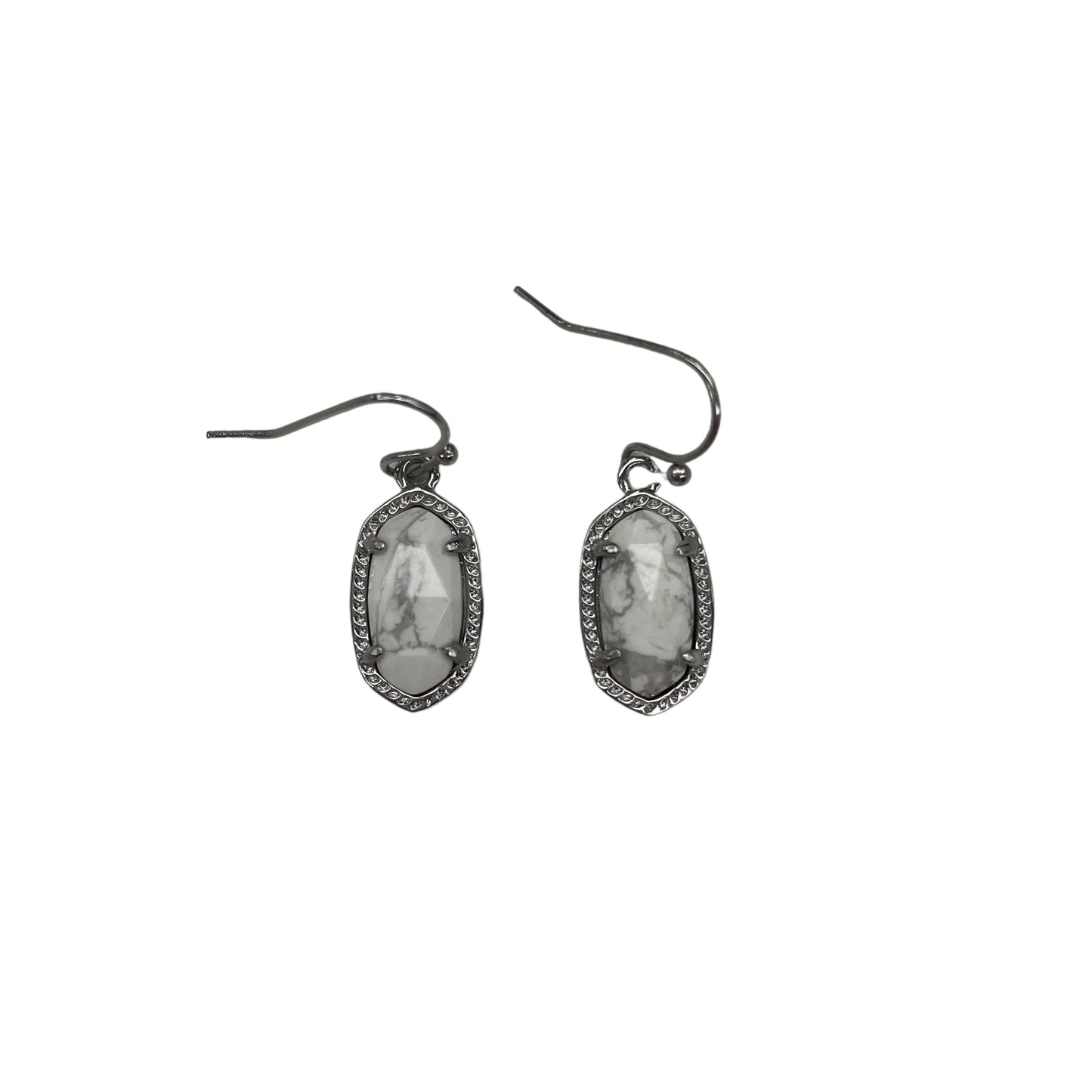 Earrings Dangle/drop By Clothes Mentor