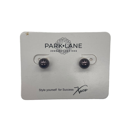 Earrings Stud Park Lane