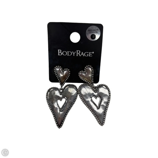 Earrings Dangle/drop By Cme