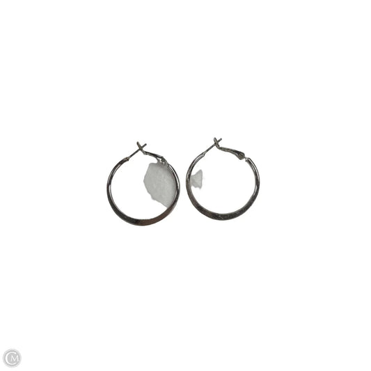 Earrings Hoop By Clothes Mentor