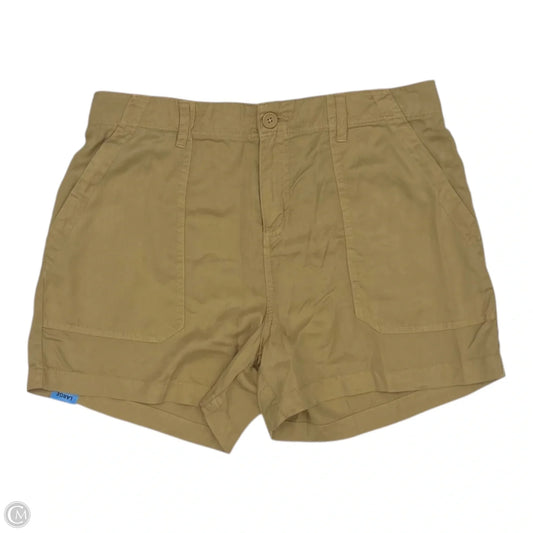Shorts By Social Standard By Sanctuary In Brown, Size: L