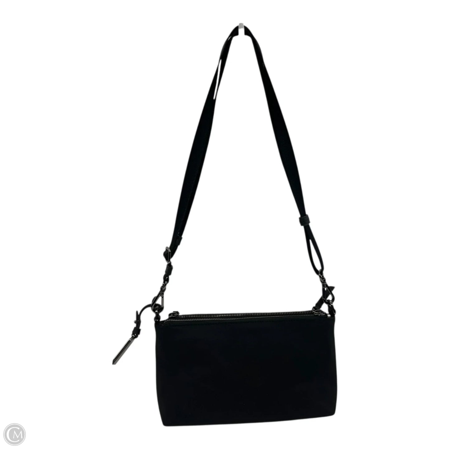 Crossbody Designer By Tumi, Size: Small