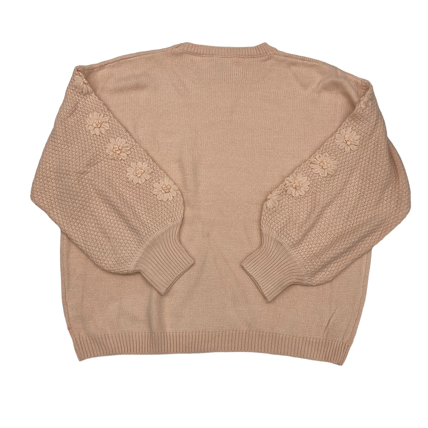 Sweater By Clothes Mentor  Size: L