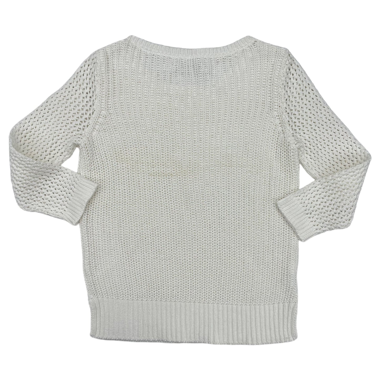 Sweater By Loft  Size: M