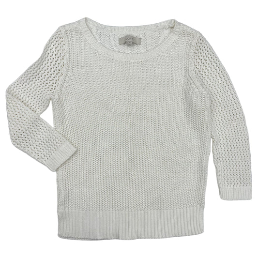 Sweater By Loft  Size: M