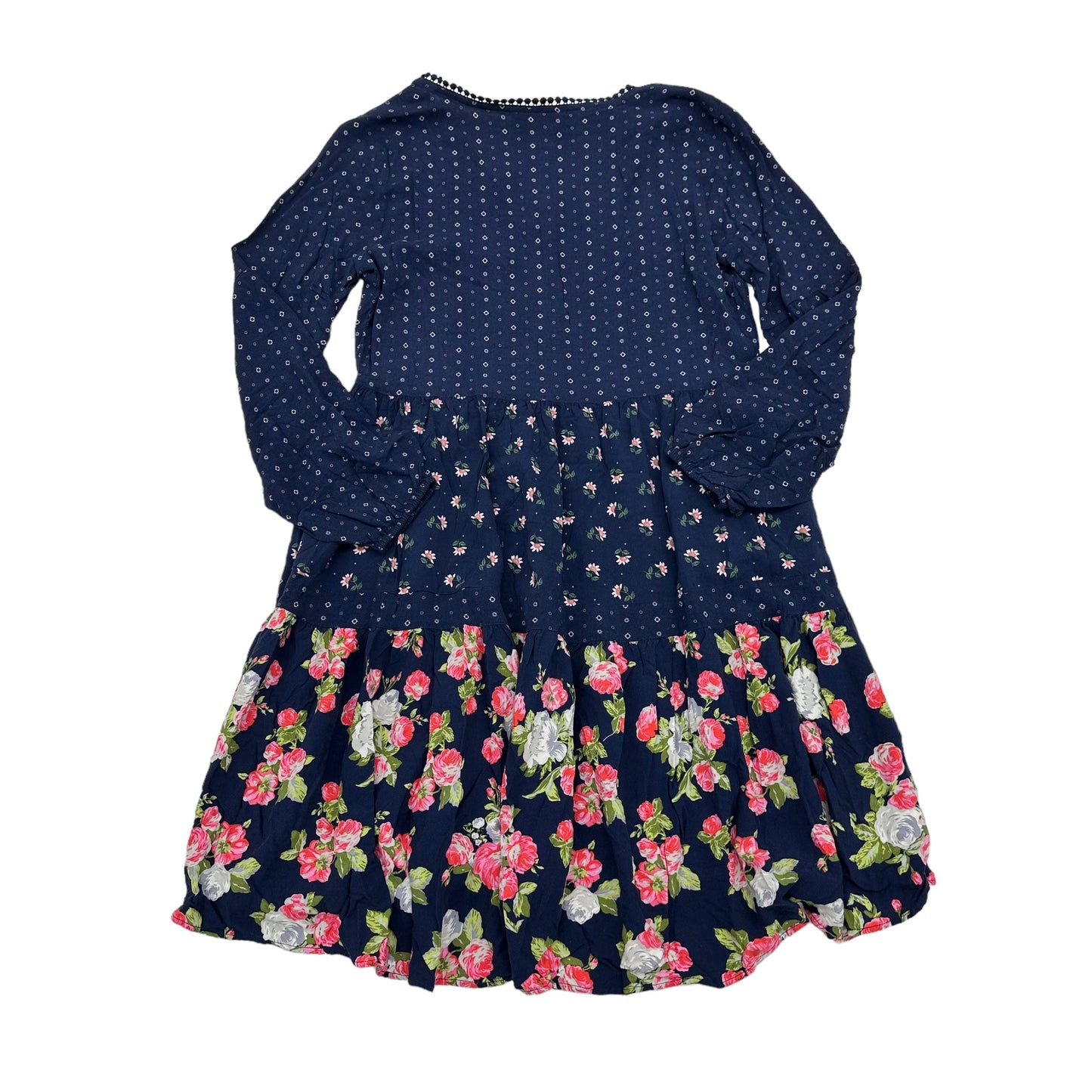 Dress Casual Short By Matilda Jane  Size: M