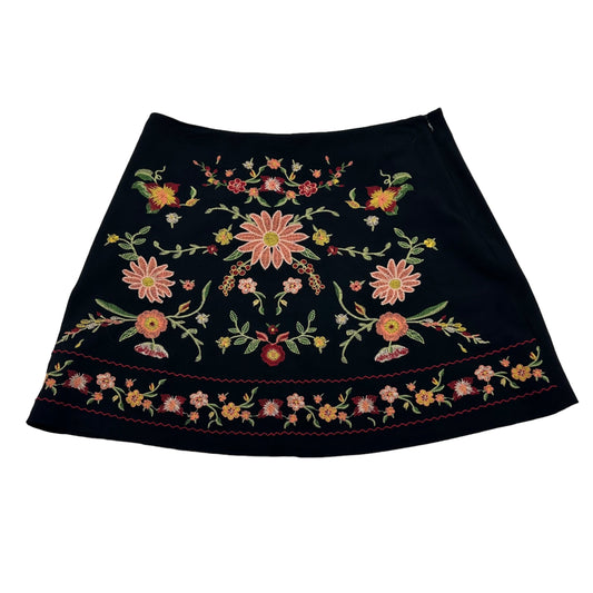 Skirt Mini & Short By Blu Pepper  Size: L