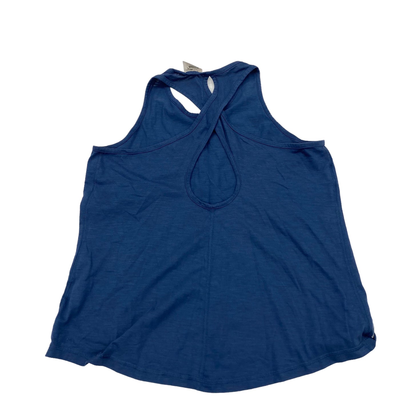 Athletic Tank Top By Puma  Size: L