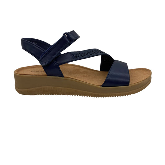 Sandals Flats By Bare Traps  Size: 8.5