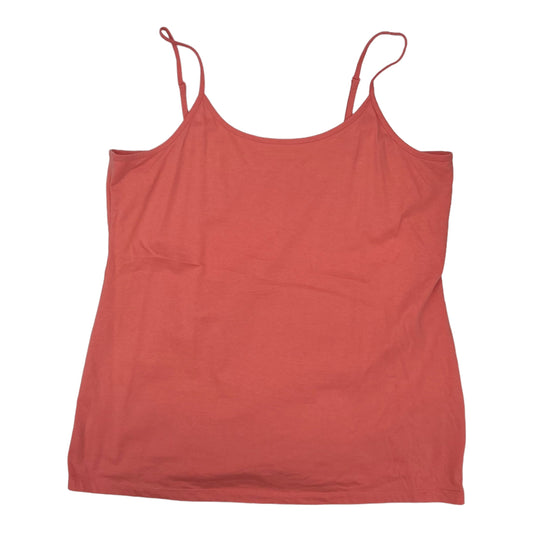 Top Cami By Christopher And Banks  Size: Xl