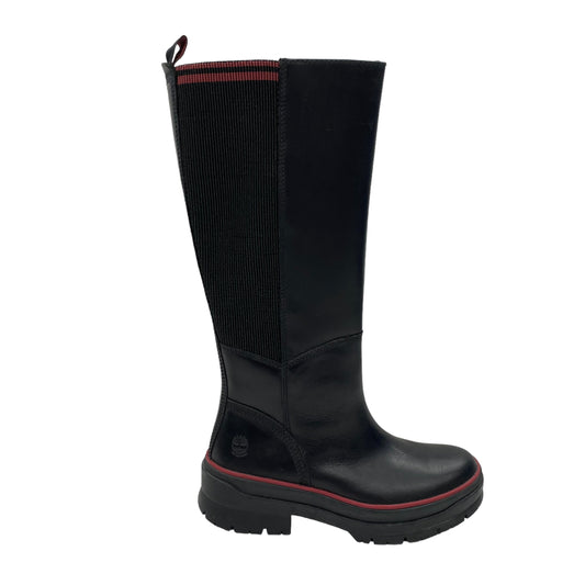 Boots Rain By Timberland  Size: 7