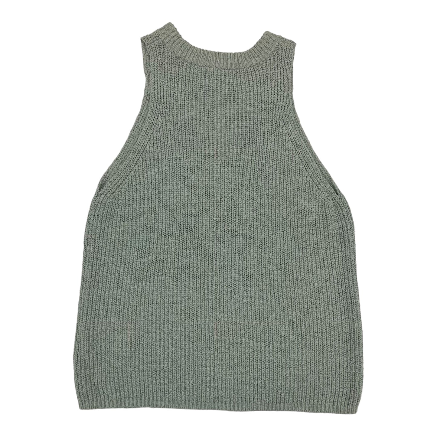 Vest Sweater By Madewell  Size: M