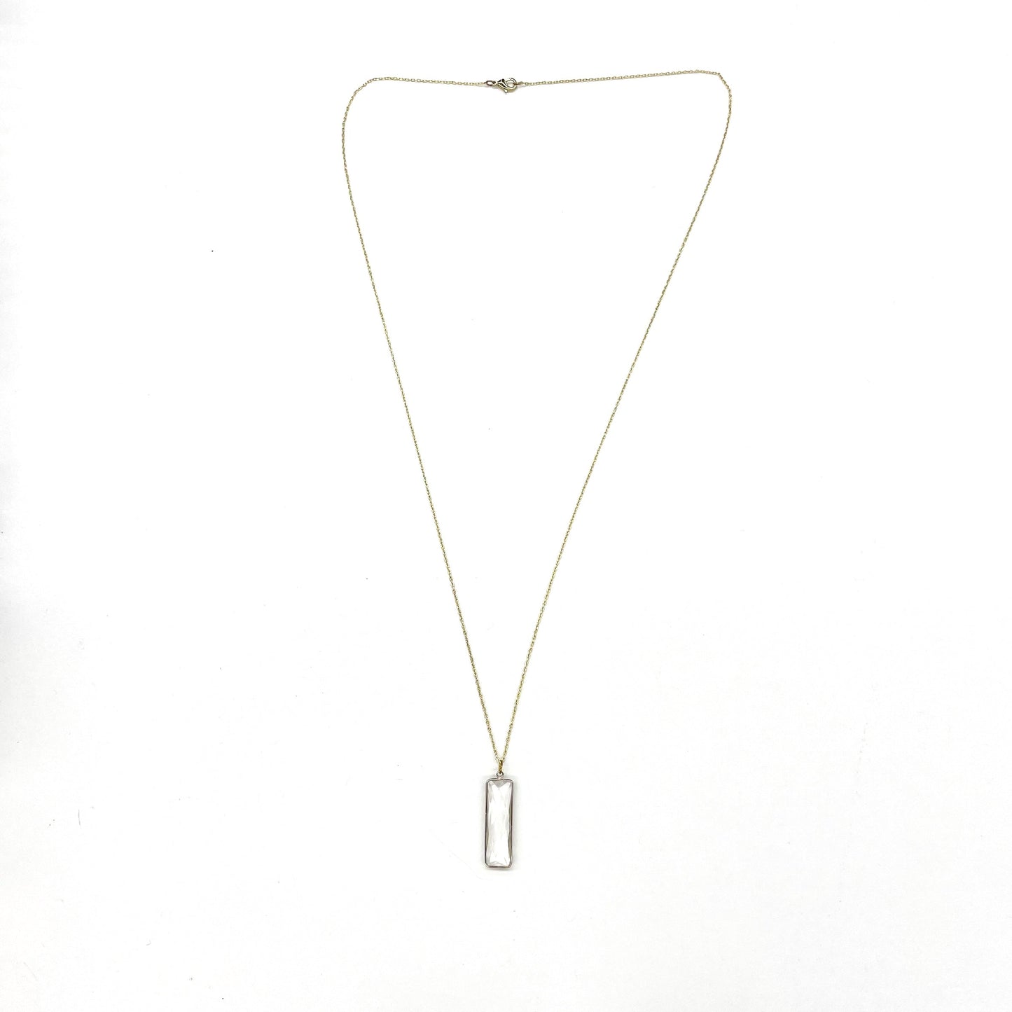 Necklace Charm By Clothes Mentor