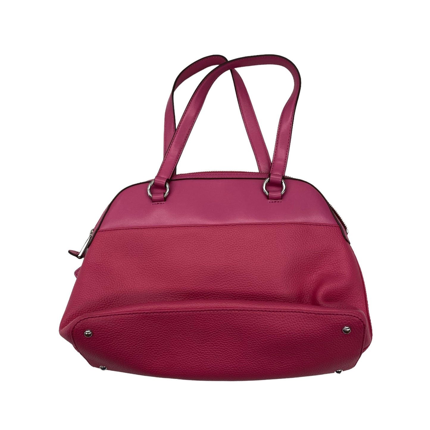 Handbag By Lauren By Ralph Lauren  Size: Medium