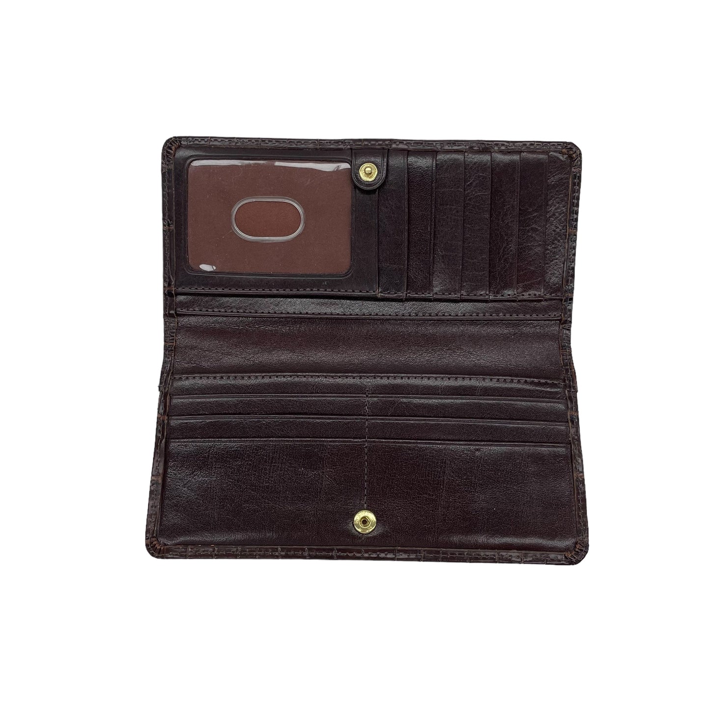 Wallet Designer By Brahmin  Size: Medium