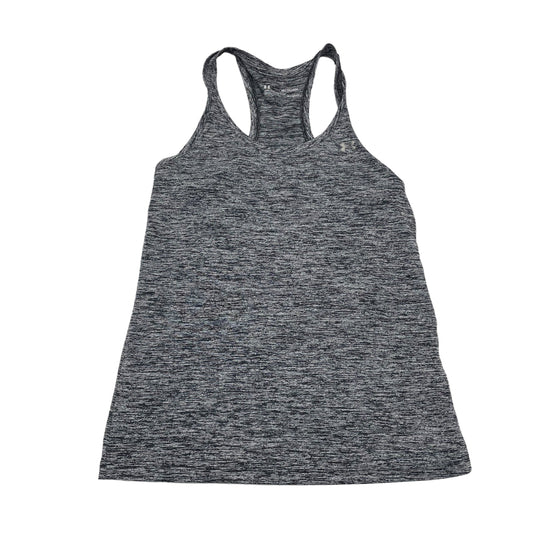 Athletic Tank Top By Under Armour  Size: Xs