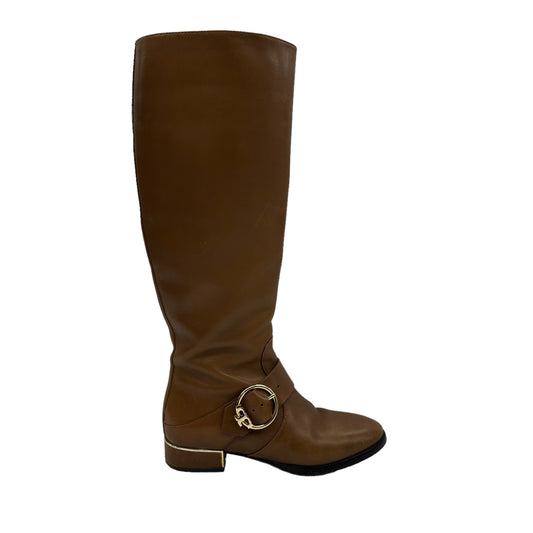 Boots Designer By Tory Burch  Size: 5.5