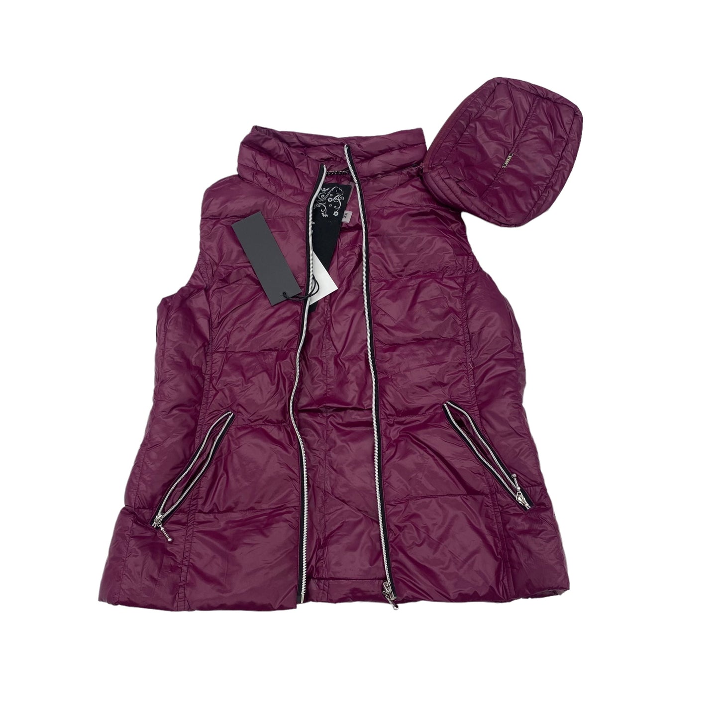 Vest Puffer & Quilted By Clothes Mentor  Size: Xs