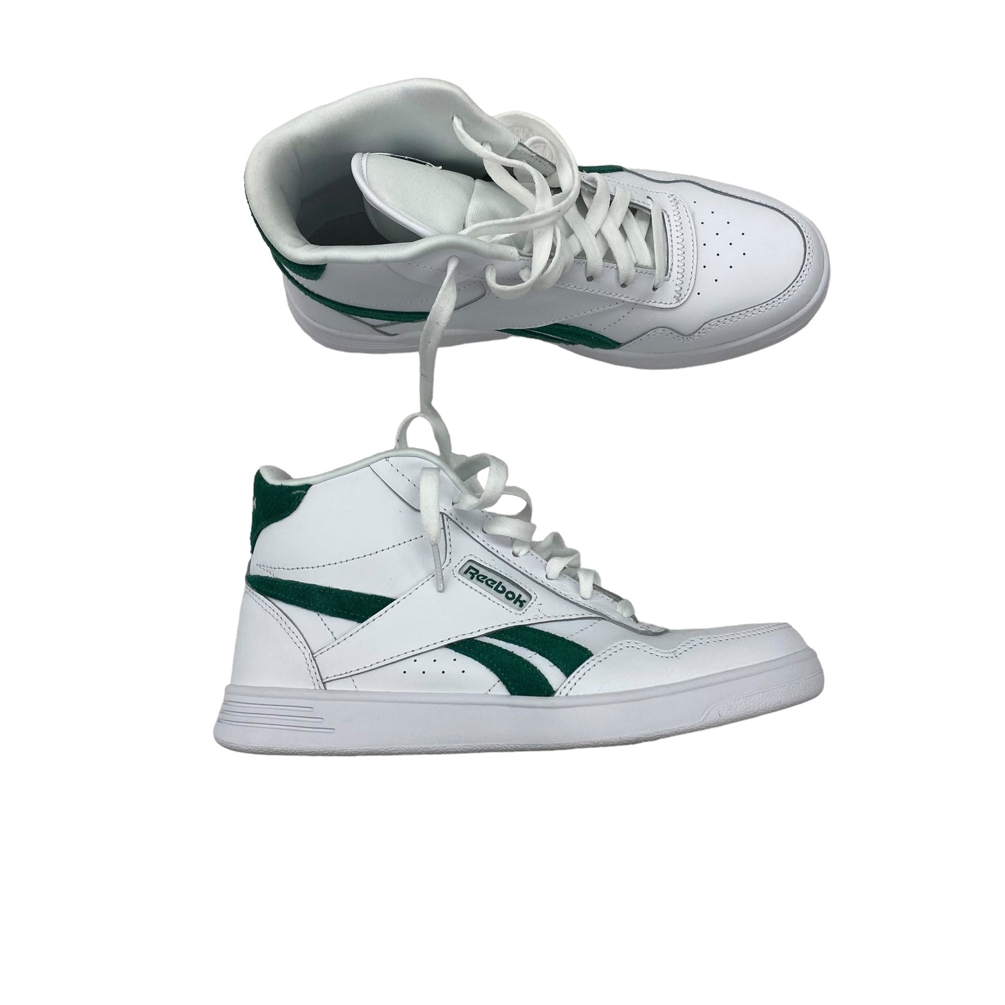 Shoes Sneakers By Reebok  Size: 8