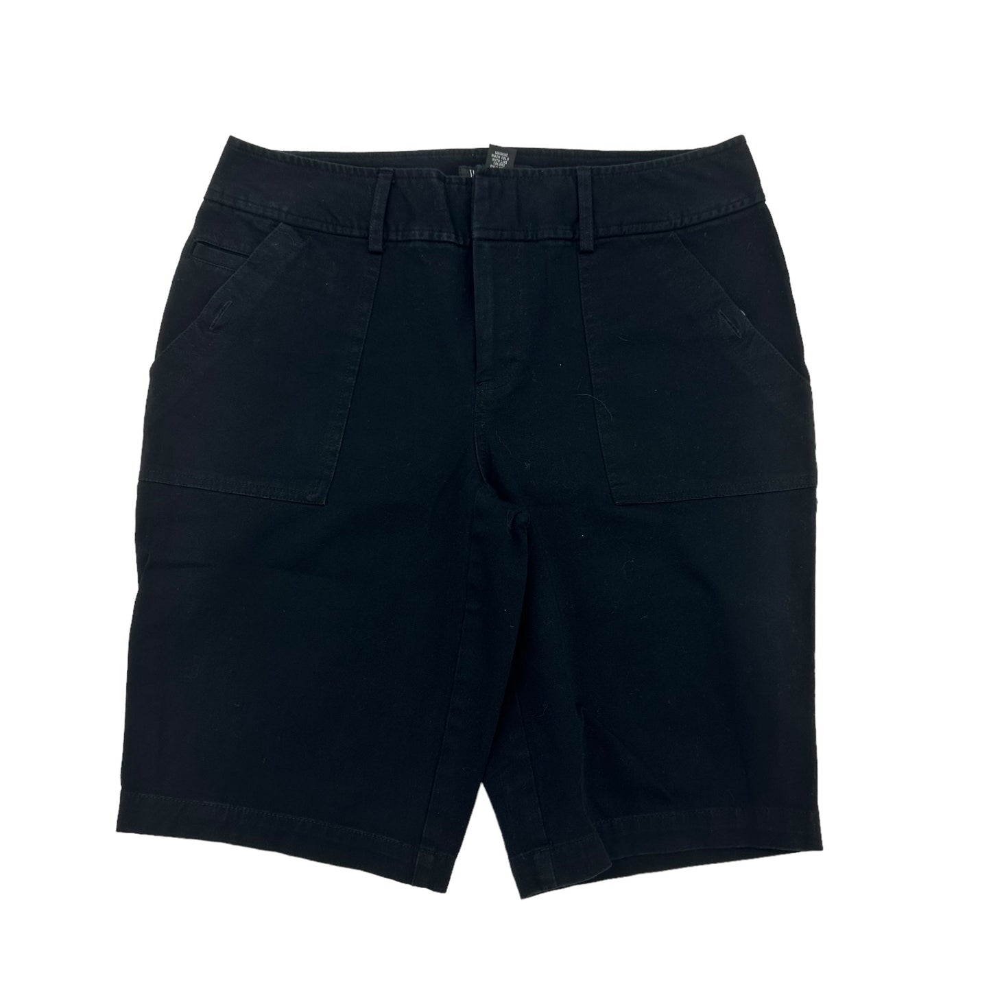 Black Shorts Inc, Size 6