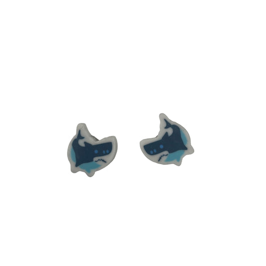 Earrings Stud Cmf