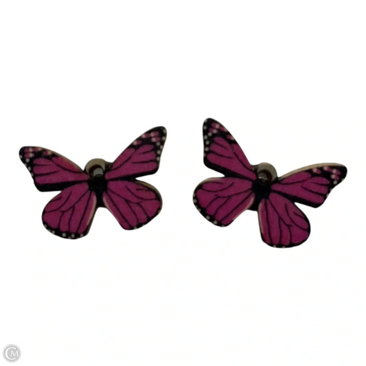 Earrings Stud By Cme