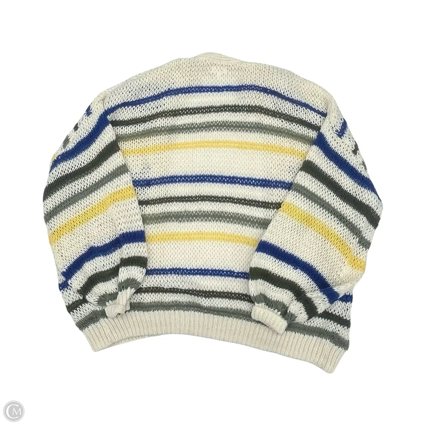 Sweater Cardigan By Aerie In Multi-colored, Size: M