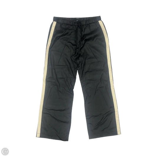 Pants Wide Leg By Sanctuary In Black, Size: Xxl
