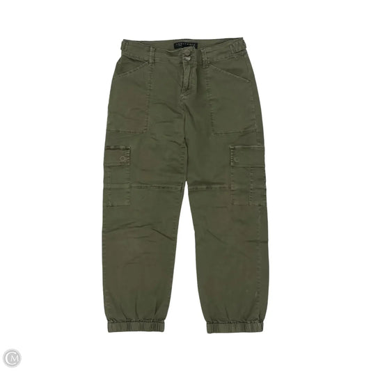 Pants Cargo & Utility By Sanctuary In Green, Size: 4
