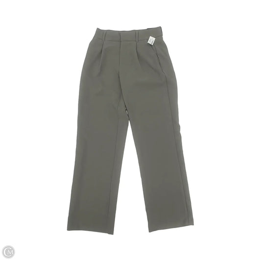 Pants Dress By Maurices In Grey, Size: 6