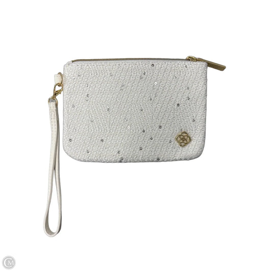 Makeup Bag By Kendra Scott, Size: Small