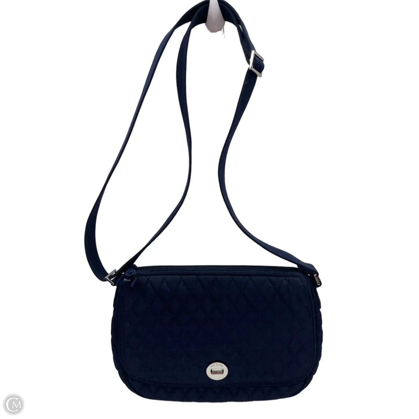 Crossbody By Vera Bradley, Size: Medium