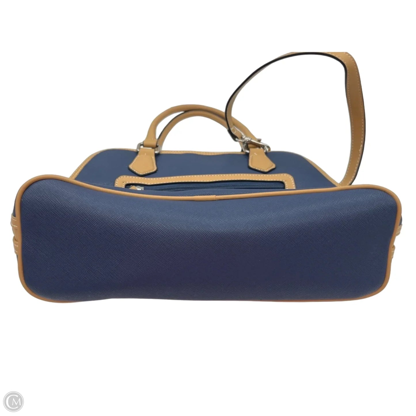 Handbag By Giani Bernini, Size: Medium
