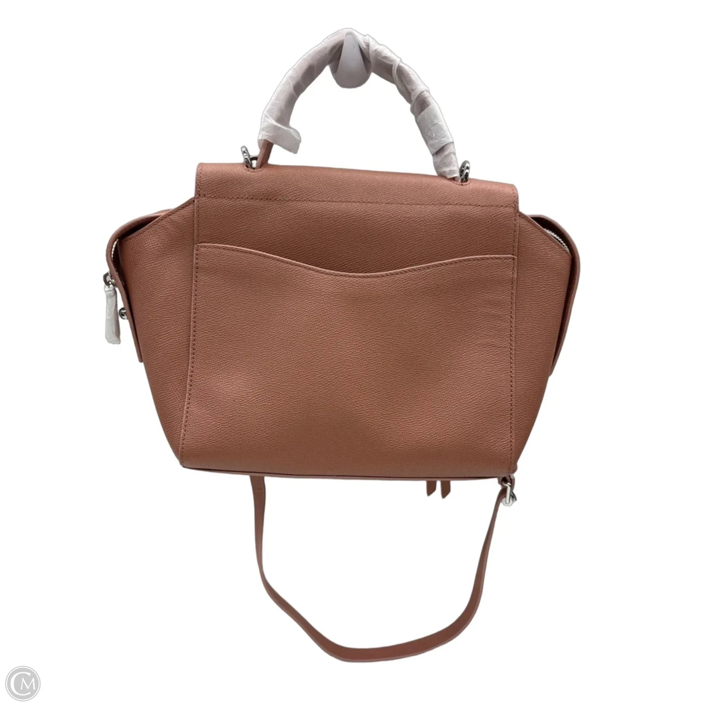 Handbag Designer By Rebecca Minkoff, Size: Medium