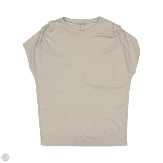 Dress Casual Short By Zara In Pink, Size: S