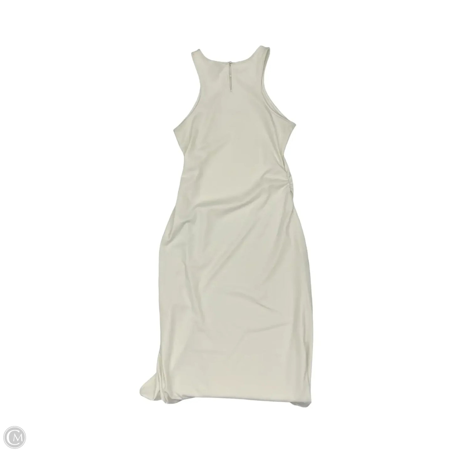 Dress Party Midi By A New Day In Cream, Size: M