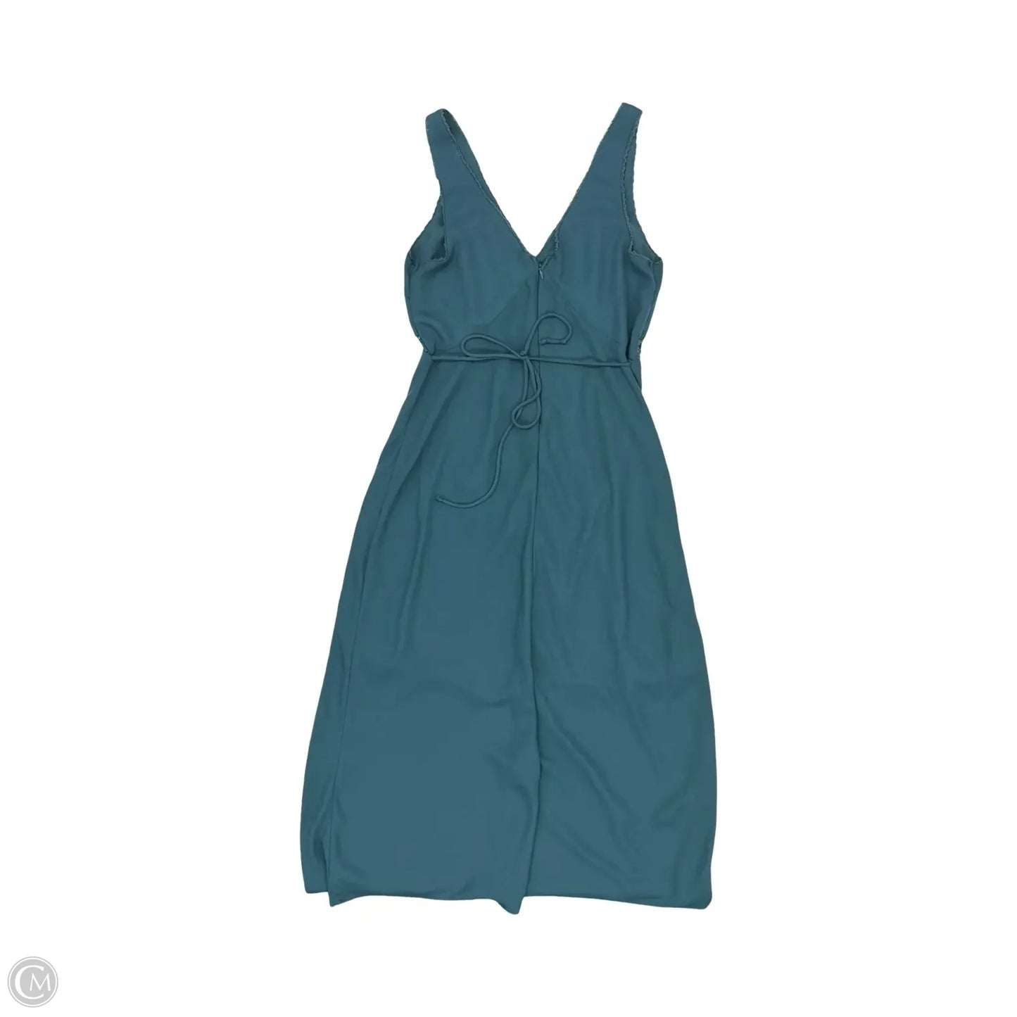 Dress Party Long By Wild Fable In Green, Size: M