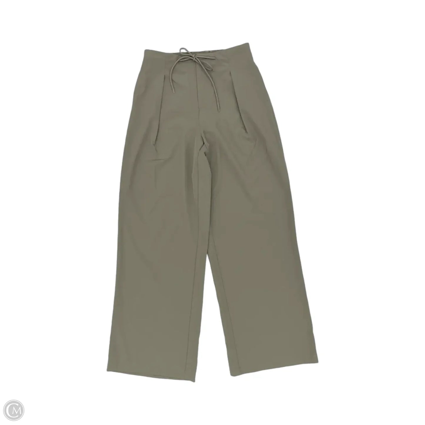 Athletic Pants By Avia In Brown, Size: Xs
