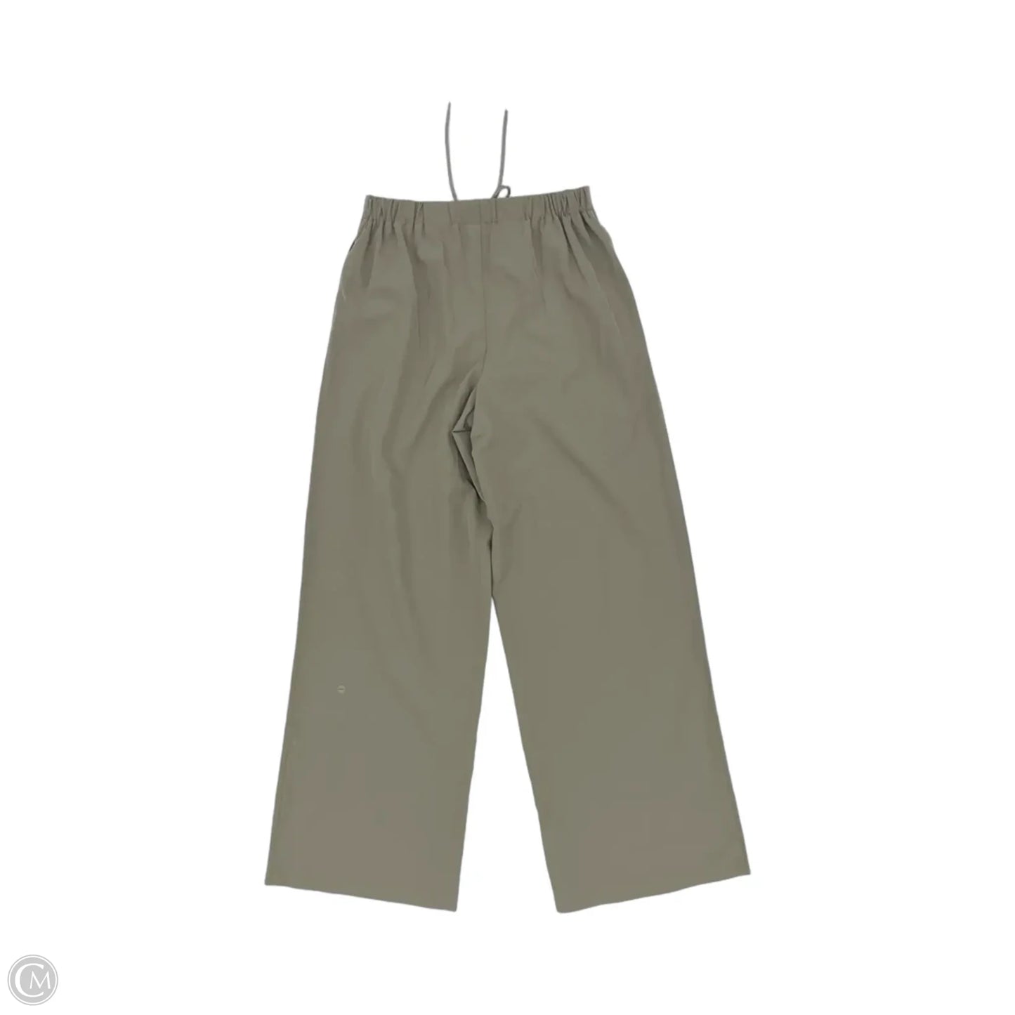 Athletic Pants By Avia In Brown, Size: Xs