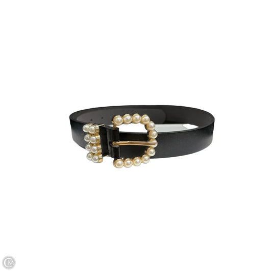 Belt By Clothes Mentor, Size: Small
