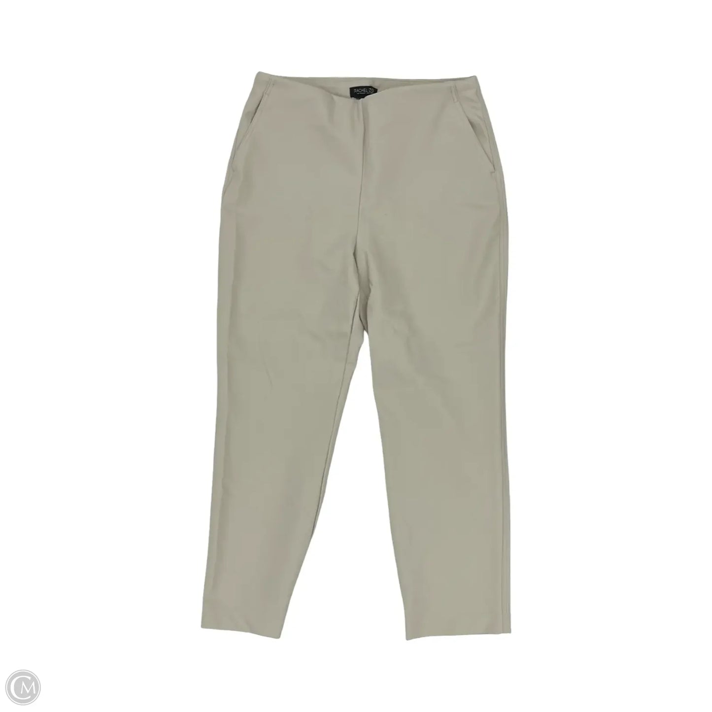 Pants Other By Rachel Zoe In Tan, Size: 10
