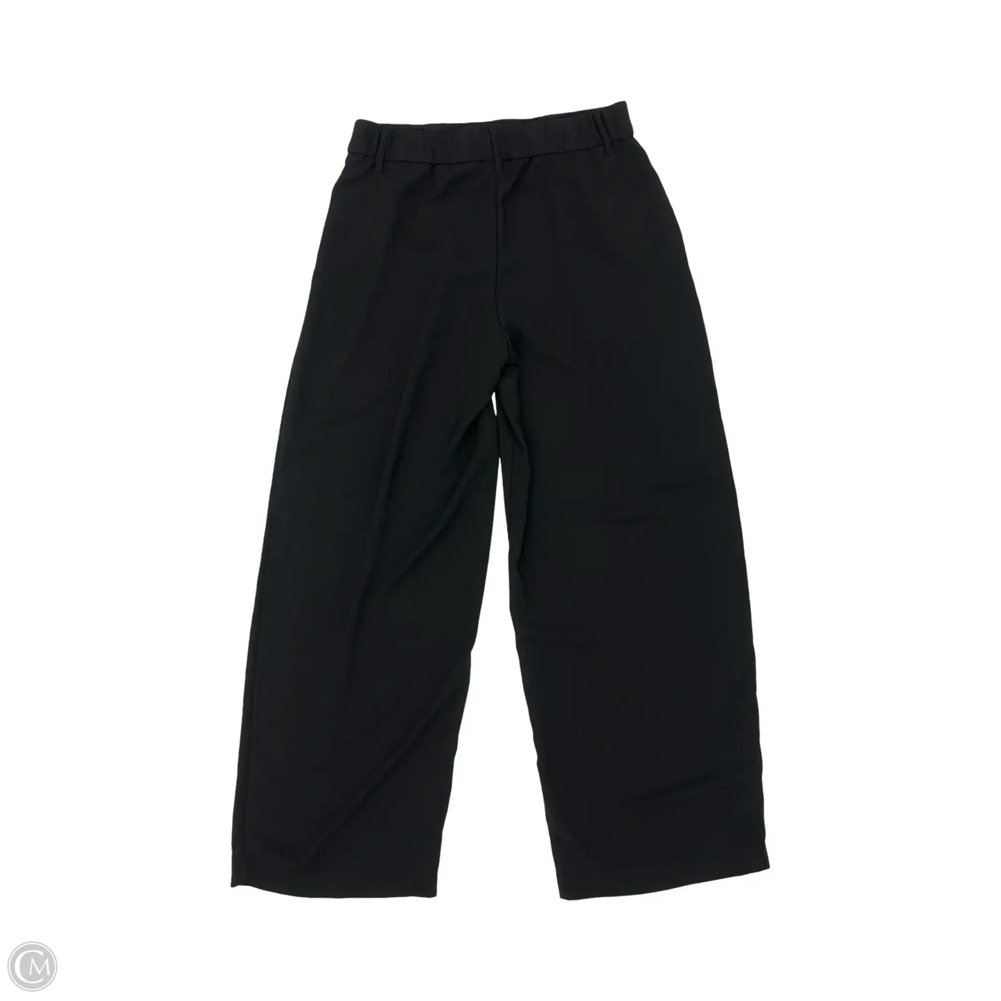 Pants Dress By A New Day In Black, Size: 10