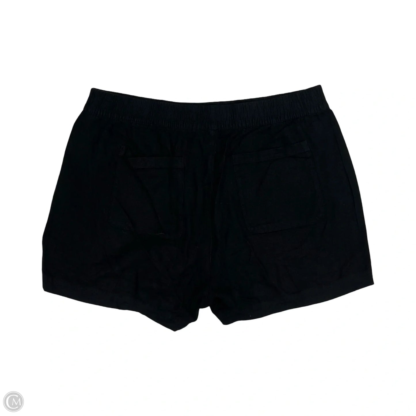 Shorts By Old Navy In Black, Size: Xl