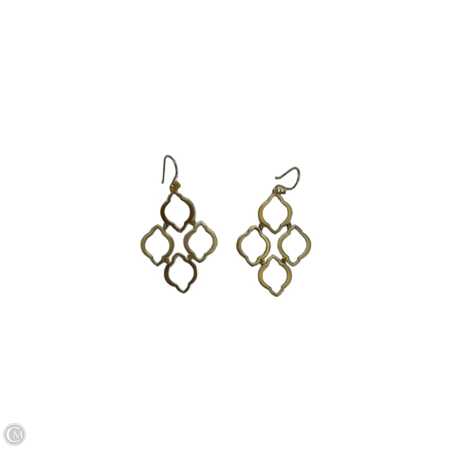 Earrings Dangle/drop By Clothes Mentor