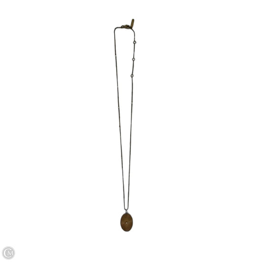 Necklace Pendant By Stella And Dot
