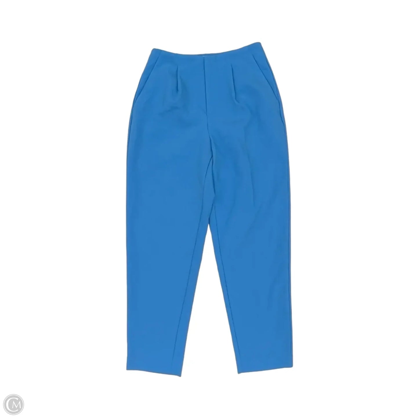 Pants Dress By A New Day In Blue, Size: 2