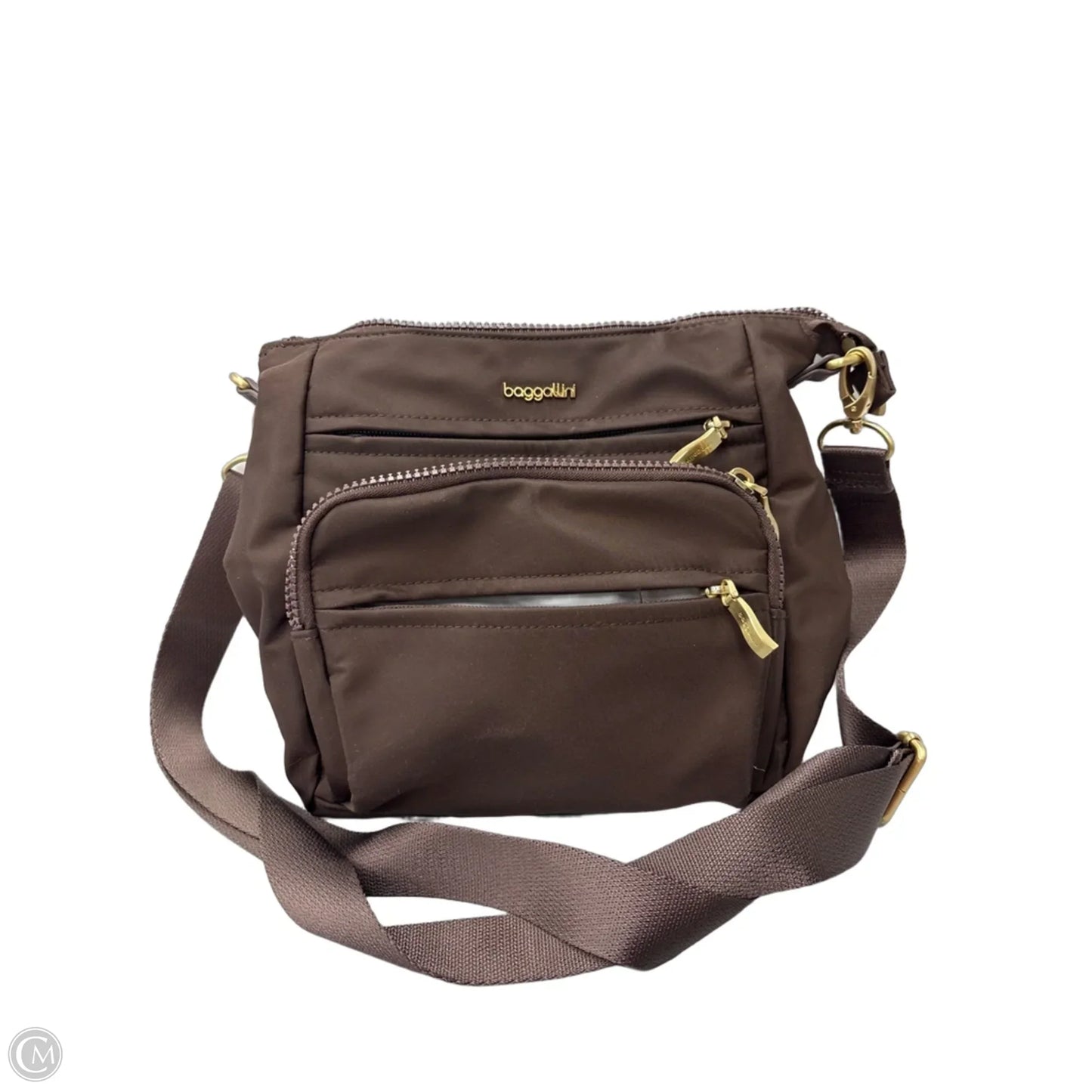 Crossbody By Baggallini, Size: Medium