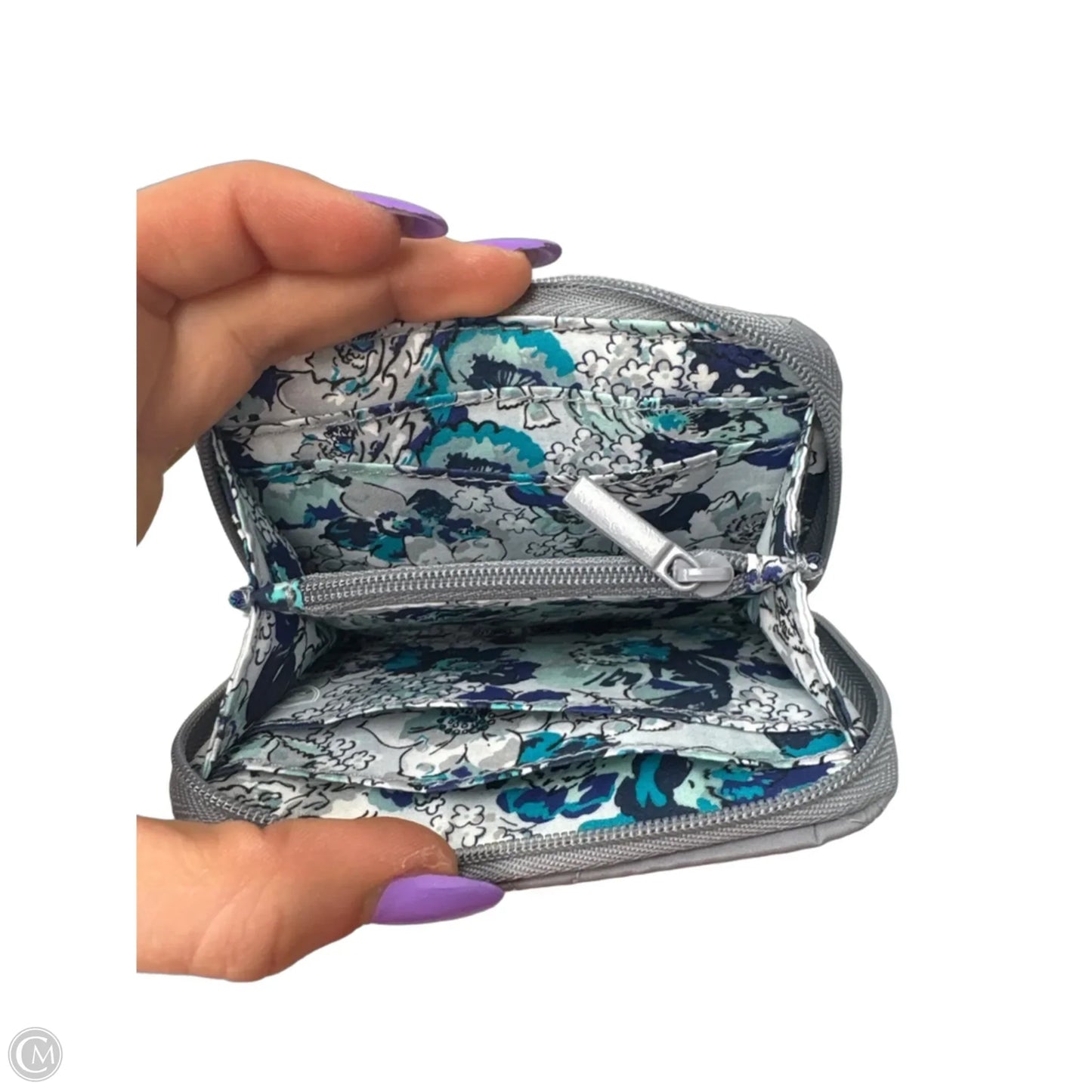 Wallet By Vera Bradley, Size: Small