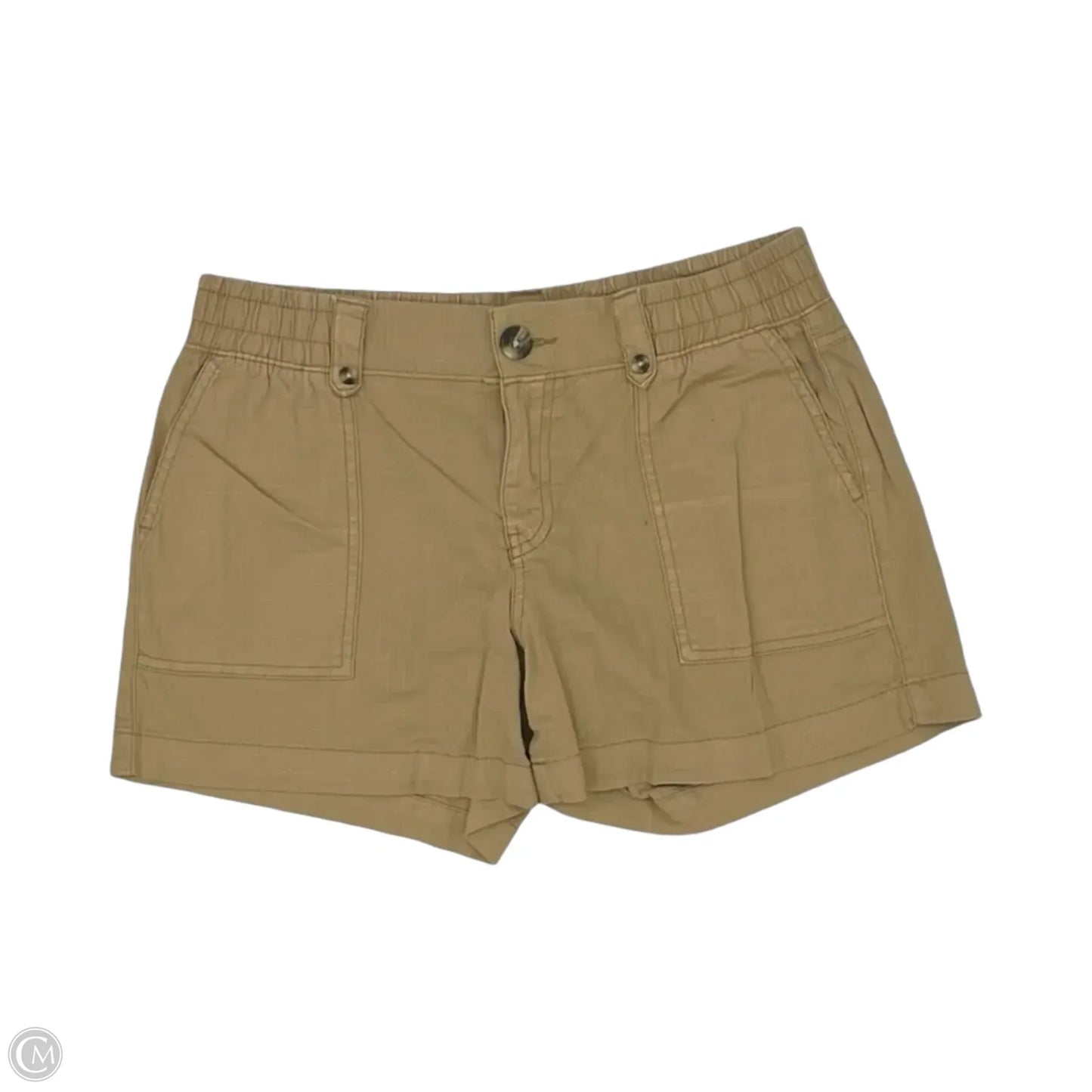 Shorts By Sonoma In Brown, Size: 6