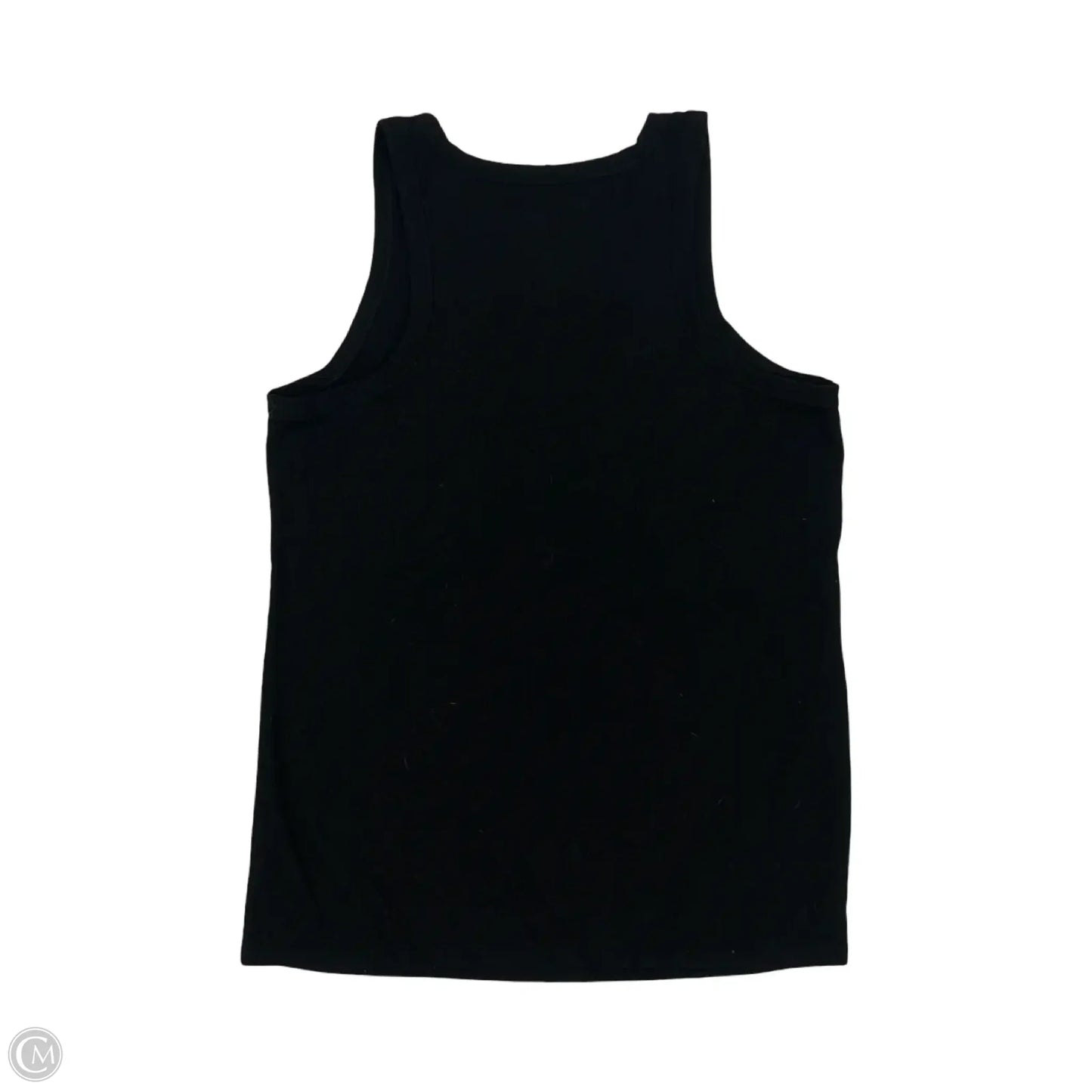 Tank Top By Torrid In Black, Size: 2x